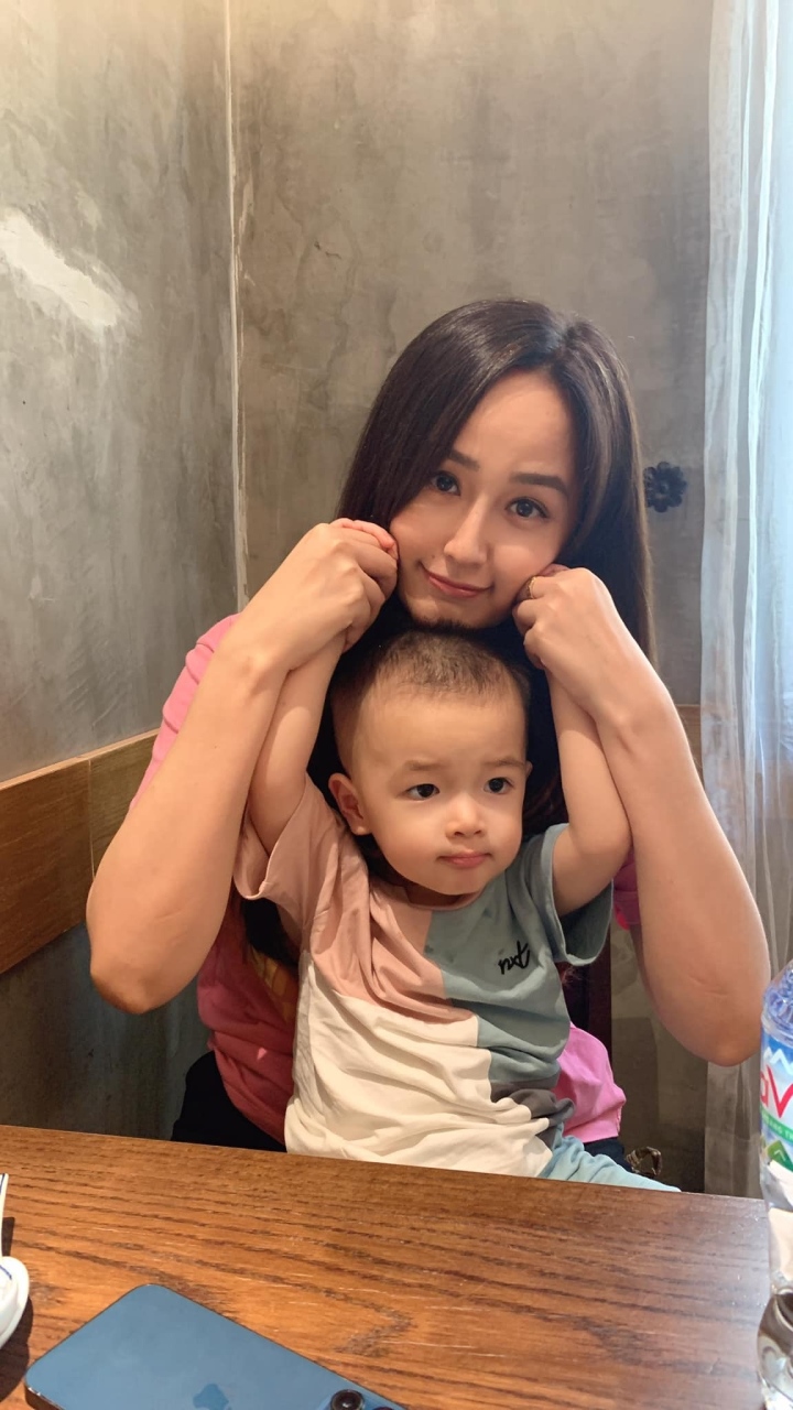 Sắc vóc Hoa hậu Mai Phương Thúy thay đổi thế nào khi chạm mốc 71kg?-9