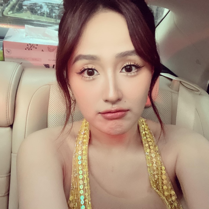 Sắc vóc Hoa hậu Mai Phương Thúy thay đổi thế nào khi chạm mốc 71kg?-13