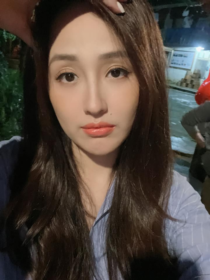 Sắc vóc Hoa hậu Mai Phương Thúy thay đổi thế nào khi chạm mốc 71kg?-2