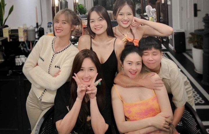 Sắc vóc Hoa hậu Mai Phương Thúy thay đổi thế nào khi chạm mốc 71kg?-8