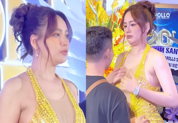 Sắc vóc Hoa hậu Mai Phương Thúy thay đổi thế nào khi chạm mốc 71kg?-7