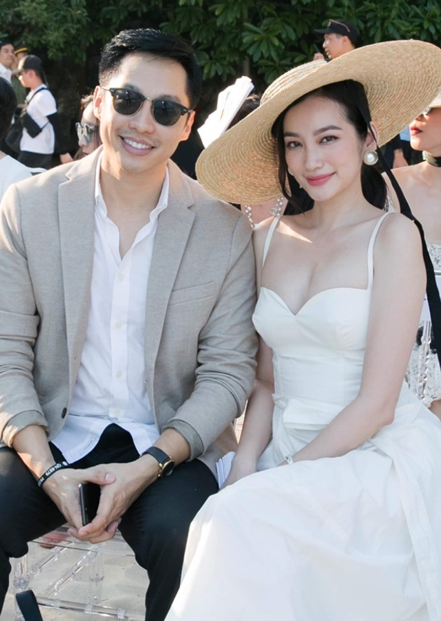 Á hậu Vbiz trở về Việt Nam sau thời gian ly hôn chồng tại Mỹ-6