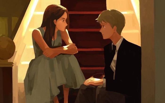 Vợ cũ của chồng tái hôn, đòi bỏ lại con gái cho tôi nuôi hộ-1