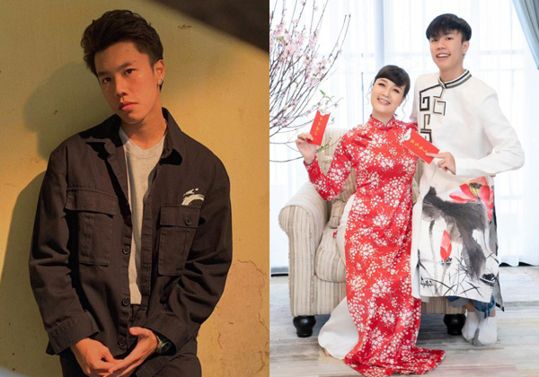 Mẹ chồng nữ danh hài đất Bắc: Chưa bao giờ lộ diện nhưng luôn tuyệt vời qua lời kể của con dâu-3