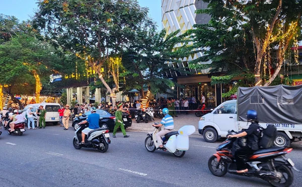 Lời khai của nhân viên quán karaoke đâm khách tử vong ở Đà Nẵng-2