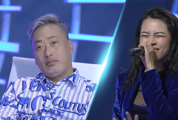 Mỹ Tâm chấn chỉnh thí sinh: Không thể bắt người khác xướng tên mình là một người đẹp-2