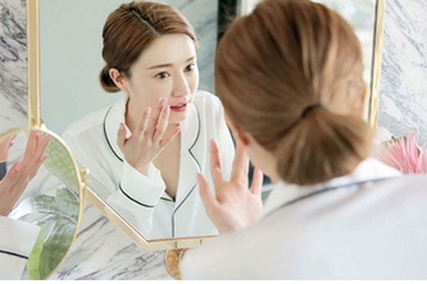 Bác sĩ da liễu chỉ cách làm sạch đúng, giúp da sáng khỏe và ngừa lão hóa-2