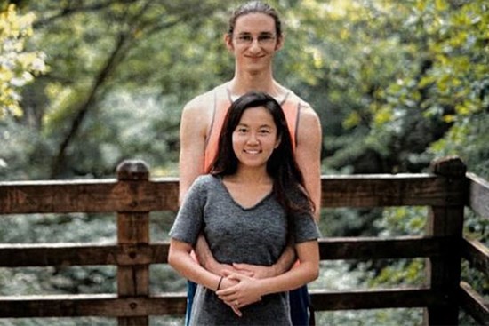 Nữ thạc sĩ mất tích bí ẩn và lời giải từ đôi ủng dính bùn