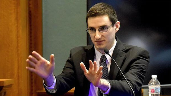 Nữ thạc sĩ mất tích bí ẩn và lời giải từ đôi ủng dính bùn-3