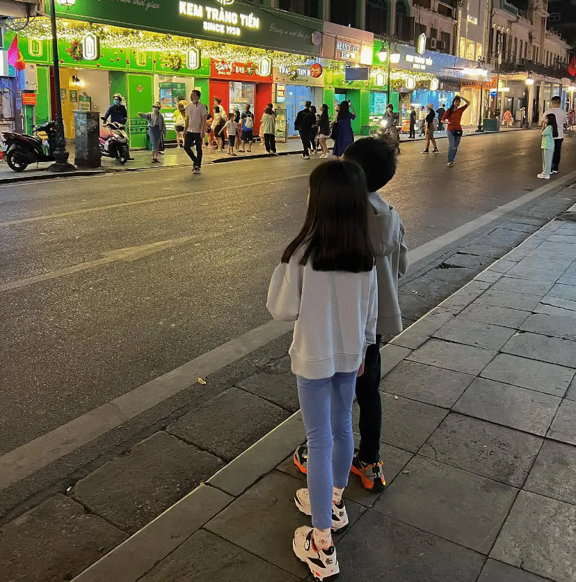 Hà Tăng tiết lộ môn thể thao các con yêu thích, giúp khỏe mạnh, chân dài giống mẹ-1