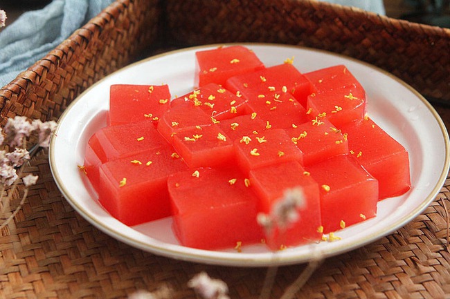 Sắp đến tiết Lập thu, đừng bỏ qua 3 món ăn thanh mát, ngọt dịu tốt cho sức khỏe-2