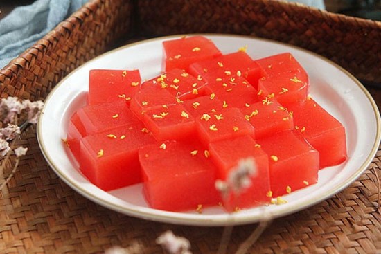 Sắp đến tiết Lập thu, đừng bỏ qua 3 món ăn thanh mát, ngọt dịu tốt cho sức khỏe