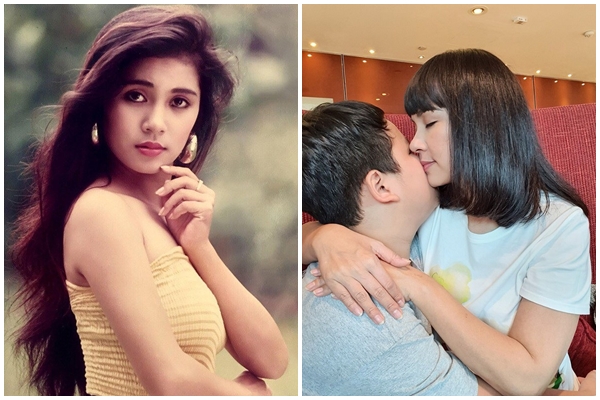 Hai mỹ nhân tên Trinh bỏ phố về quê, sống bình dị, vui thú điền viên sau những sóng gió cuộc đời-9