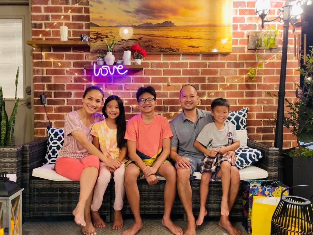Ngôi nhà đẹp như cổ tích của nữ ca sĩ từng đòi đánh người miệt thị Đàm Vĩnh Hưng-3
