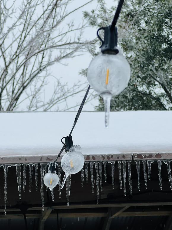 Ngôi nhà đẹp như cổ tích của nữ ca sĩ từng đòi đánh người miệt thị Đàm Vĩnh Hưng-11