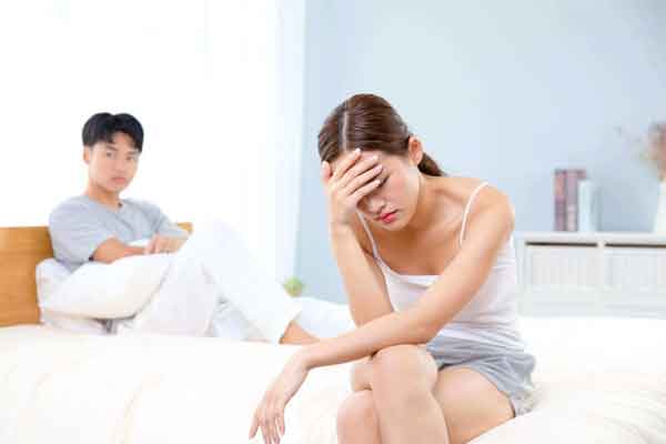 Chồng có thực sự quên được quá khứ lầm lỡ của tôi?-2