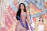 Chủ tịch Hội Nhà văn: Việt Nam đang lạm phát các cuộc thi Hoa hậu-4