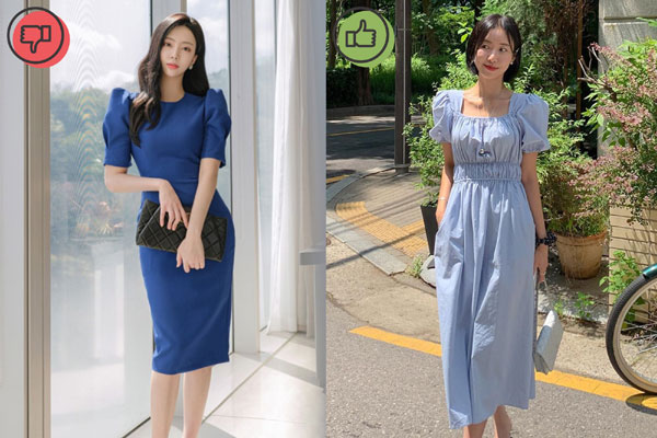 5 kiểu trang phục công sở khiến bạn trông già hơn-4