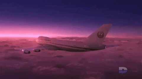 Vụ tai nạn hàng không thảm khốc nhất lịch sử: Sai 1 lỗi kỹ thuật, máy bay khiến 520 người tử vong-2