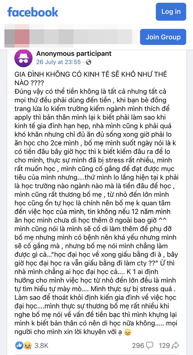 Cãi lời bố mẹ không vào đại học, nay tôi là chủ 2 nhà hàng lớn-1