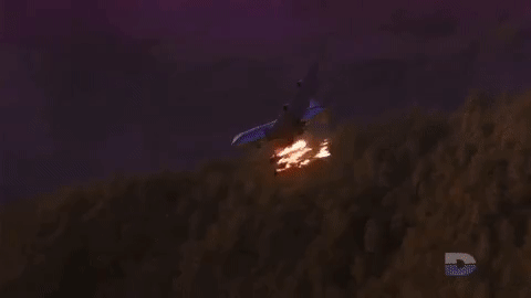 Vụ tai nạn hàng không thảm khốc nhất lịch sử: Sai 1 lỗi kỹ thuật, máy bay khiến 520 người tử vong-4