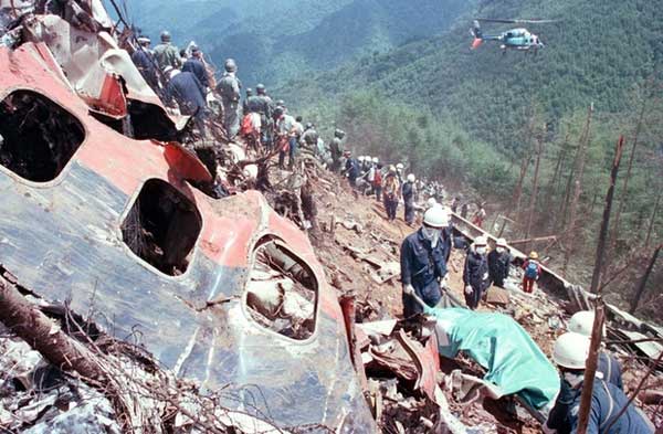 Vụ tai nạn hàng không thảm khốc nhất lịch sử: Sai 1 lỗi kỹ thuật, máy bay khiến 520 người tử vong-5