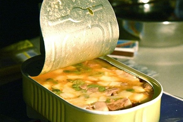 Làm gì để tránh nguy cơ ngộ độc Botulinum?-1