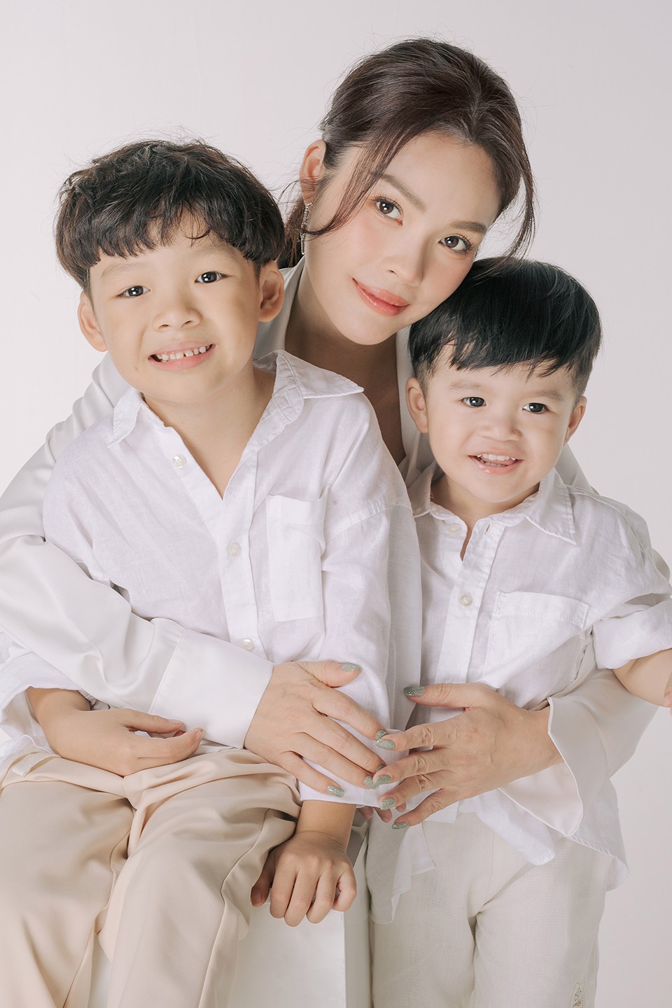 Dương Cẩm Lynh vượt qua khoản nợ 6 tỷ ra sao?-4