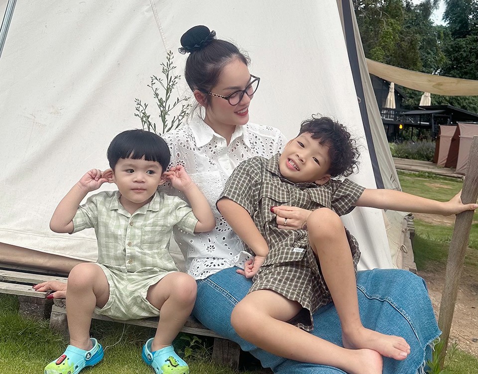 Dương Cẩm Lynh vượt qua khoản nợ 6 tỷ ra sao?-2