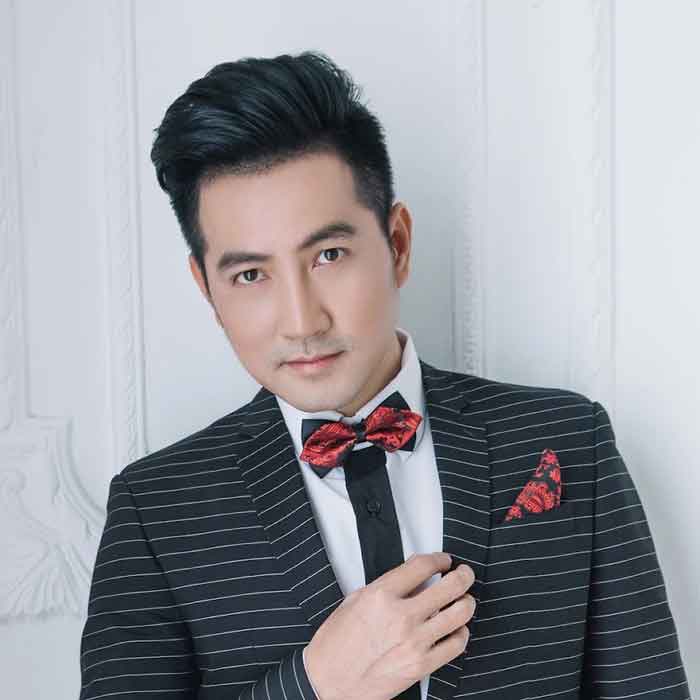 Nguyễn Phi Hùng nói lý do 46 tuổi vẫn chưa có vợ-2