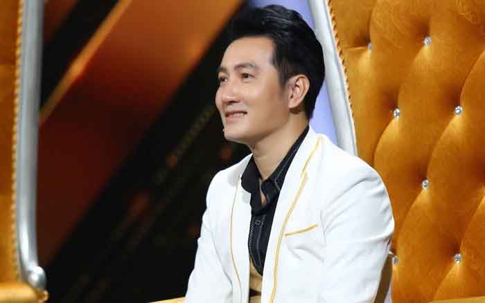 Nguyễn Phi Hùng nói lý do 46 tuổi vẫn chưa có vợ-1