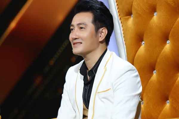 Nam ca sĩ đẹp trai nhưng U50 vẫn không cưới vợ, sinh con, sống một mình trong biệt thự nhà vườn 3.000m2-5