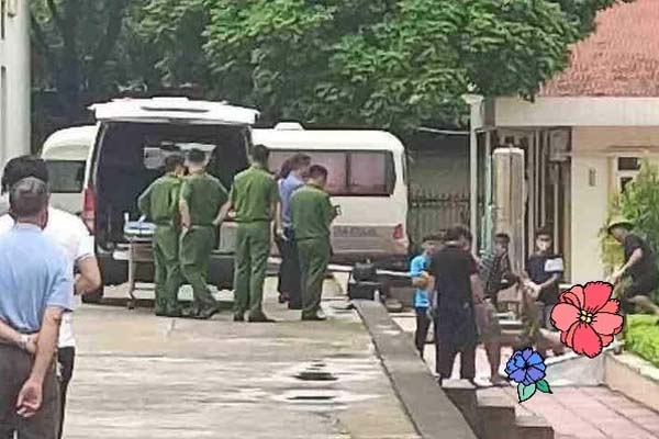 Xác định danh tính cô gái chết trong khuôn viên trường Đại học Hạ Long-2