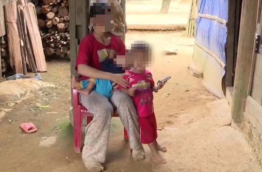 Tổ chức kết hôn cho con với người chưa đủ tuổi, cha bị phạt 1,5 triệu đồng-1