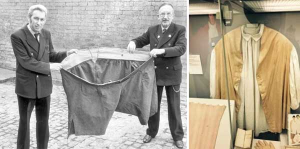 Người đàn ông gây tò mò nhất thế giới: Tự biến mình thành cỗ máy kiếm tiền, trở thành huyền thoại sau khi qua đời-6