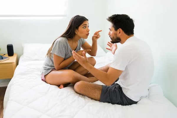 Cách sống chung với vợ thích kiểm soát-1