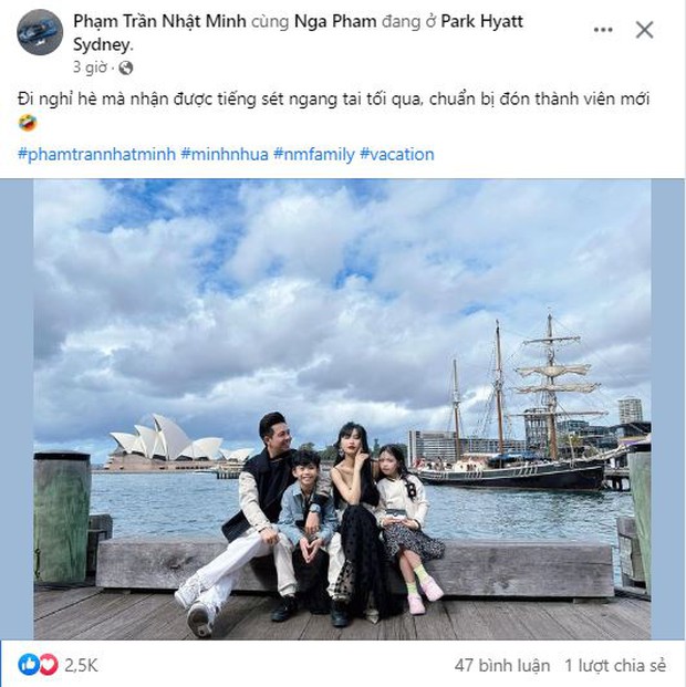 Vợ hai đại gia Minh Nhựa khoe vòng eo siêu thực, nhưng dân tình chỉ chú ý chiếc bóng trong gương-3