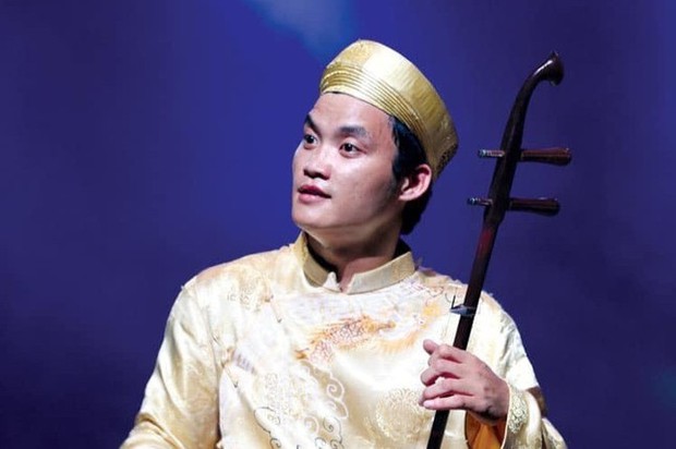 Quái kiệt đàn nhị Trần Văn Xâm qua đời ở tuổi 39-1