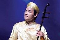 'Quái kiệt đàn nhị' Trần Văn Xâm qua đời ở tuổi 39