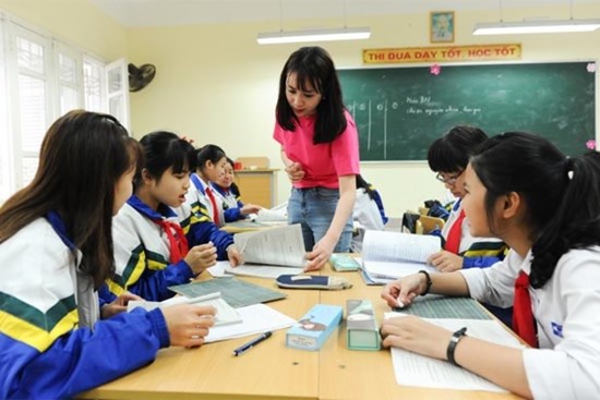 Làn sóng giáo viên nghỉ việc vẫn tiếp tục, thêm 9.000 người bỏ ngành