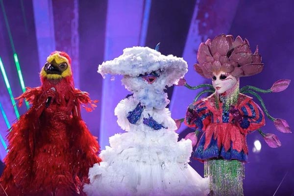 Lộ danh tính Kỳ Lân Lãng Tử (Ca sĩ mặt nạ mùa 2): Là hoàng tử cover từng gây bão tại Vietnam Idol?-6