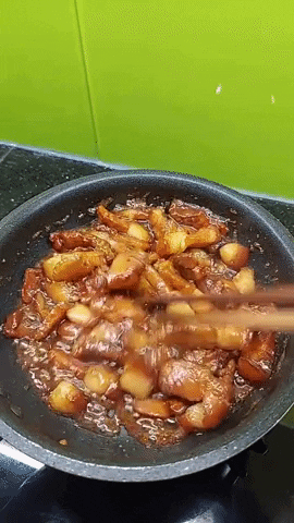 2 cách kho thịt ba chỉ mới lạ, hương vị thơm ngon đảm bảo đưa cơm tuyệt vời-2