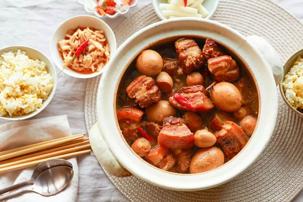 2 món bánh vừa ngon lại dễ làm cho bữa sáng nhanh gọn chỉ trong 10 phút-20