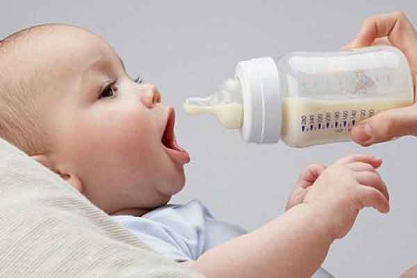 Có phải cứ uống sữa công thức là trẻ sẽ cao lớn vượt trội?-2