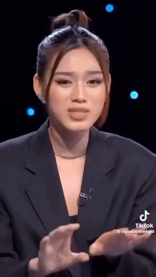 Nóng lại chia sẻ của Đỗ Hà sau đăng quang: Những dư luận không tốt khiến bố mẹ tôi buồn, mất ngủ-1