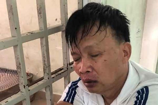 Cô gái bị gã xe ôm biến thái giở trò đồi bại trong đêm