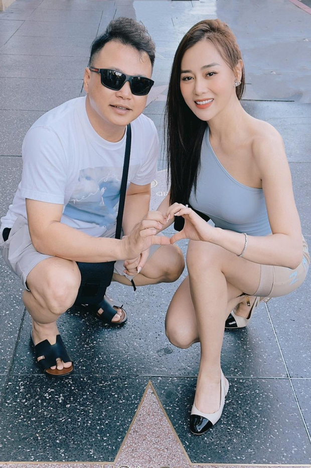 Shark Bình được Phương Oanh hé lộ tính cách thật khi ở nhà, chiều vợ đến mức độ này!-1