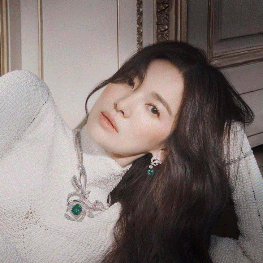 Song Hye Kyo: Một năm kiếm 3 triệu USD, tiết lộ người quan trọng nhất-3
