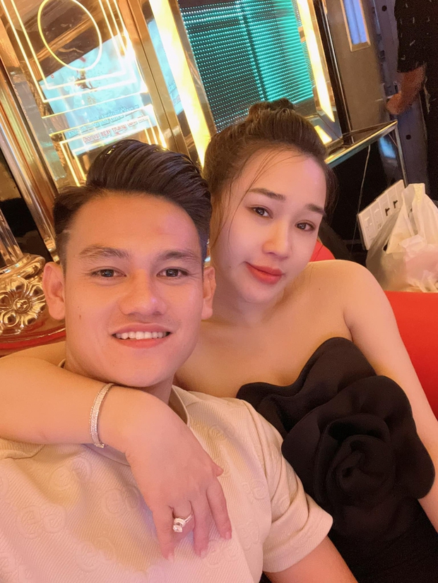 Vợ Hồ Tấn Tài lên tiếng vì chồng bị bịa đặt phát ngôn về Hoa hậu Ý Nhi-2