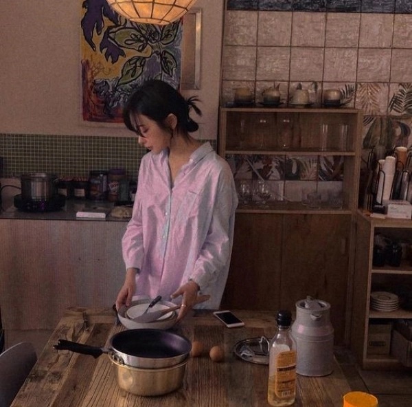 5 thói quen nấu nướng vô tình dẫn đến bệnh ung thư phổi-2